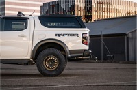 фото thumb №16, Обшивка кузов premium hardtop ford ranger 2023+ wildtrak / raptor 4x4