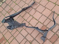 фото thumb №10, Панель фары правый / левый mercedes e-klasa w212 08-12