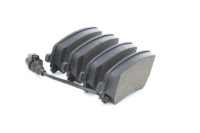 фото thumb №13, Ridex 402b0155 набор do замена тормозных колодок тормозных задняя do vw multivan v