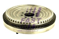 фото thumb №1, Fast ft64502 колесо маховик