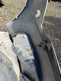 Бампер seat leon 3 3 5f рестайлинг  17- Цена, фото thumb