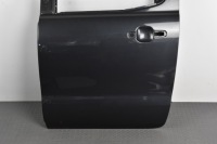 фото thumb №2, Двері лівий задня ab39-2124603-ac ford ranger iv 4двері 2021 h sea gray