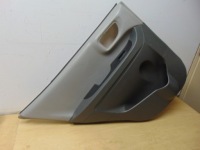 фото thumb №4, Оббивка обшивка двері лівий задня santa fe 1 05r