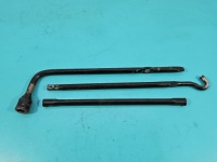 фото thumb №7, Механизм колеса запасного fiat freemont dodge journey