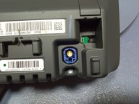 Mercedes gle w292 экран дисплей радио навигации a1669001420 Киев, фото thumb