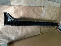 фото thumb №4, Jaguar xj r 351 lift молдинг порог левая orginał ew9m f10609 aaw