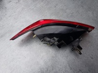 фото thumb №6, Лампа задняя правая renault clio iv hb 265506608r