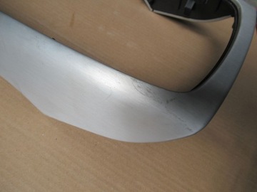 фото thumb №7, Audi a6 c7 s-line декори шліфований alu комплект