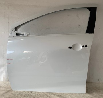 фото thumb №1, Дверь левая перед передние renault zoe