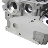 фото thumb №9, 068103351d головка цилиндра audi 80 vw golf jetta