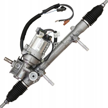 фото thumb №8, Рулевая рейка трансмиссия электрический peugeot 207 ii