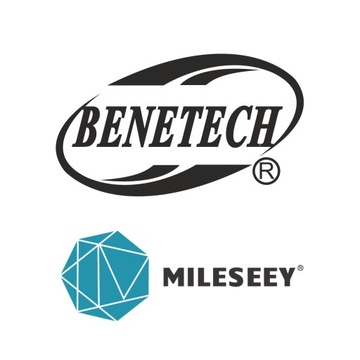 ЛАЗЕРНЫЙ ДАЛЬНОМЕР ЦИФРОВОЙ ДАЛЬНОМЕТР MILESEEY S2 - 60 МЕТРОВ ЖК-дисплей