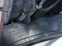 фото thumb №8, Ford fiesta mk8 2017-22r. - фара праве зад