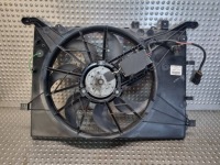 фото thumb №1, Вентилятор радиатора 8649675 volvo s60 s80 v70 2000-2009