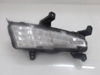 фото thumb №1, Hyundai i30 iii lift противотуманная фара led drl правый