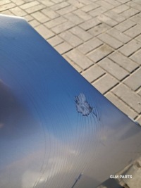 Peugeot 308 cc кабриолет  бампер задний Недорого, фото thumb