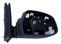 фото thumb №1, Зеркало наружное правое ford focus mk3 2011-2018