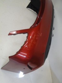 Mercedes c klasa 205 w205 бампер задний седан amg Недорого, фото thumb