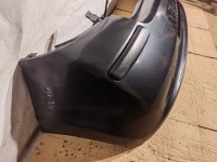 фото thumb №3, Бампер задняя задний renault clio iii 05-09 hb