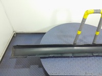 фото thumb №10, Mercedes e w213 sedan накладка порогова ліва amg 197 a2136909701