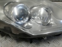 фото thumb №3, Лампа перед передняя правая renault laguna iii 260100032r anglik