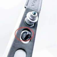 фото thumb №9, Комплект рейлингов крышных volvo v90 ii 31386591 10590742 2.0l 183kw 2019