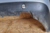 фото thumb №12, Бампер задний vw passat b7 alltrack 365 3b9807417 1.8l бензиновый 1998