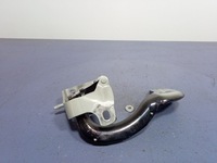 фото thumb №5, Audi a6 c7 avant allroad петля задний крышки задняя левый 4g9827299a ly9b