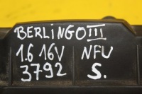 фото thumb №6, Кришка клапанів berlingo iii 9638569980 1.6 b nfu