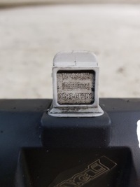 фото thumb №5, Катушка зажигания peugeot 306 1.4b 9635864980