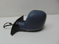 фото thumb №8, Дзеркало ліві partner berlingo iv 9 pin асистент європа