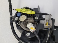 фото thumb №6, Mazda cx5 ii 2 протитуманна фара led drl корзина кронштейн лівий лампа ліва kb8b51694