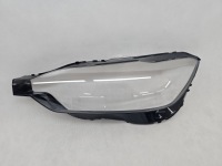 Купити Volvo xc60 2 2017-2024 скло фари фари перед передньої ліве full led mid led, фото thumb