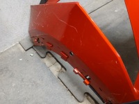 фото thumb №3, Бампер перед renault scenic v 5 e-tech e tech