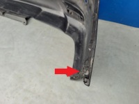фото thumb №13, Mazda 5 mazda5 2010-2015 10-15 бампер задній c51350221 pod датчики