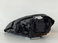 Модуль фари автомобільних full led до лампа передніх porsche macan 2014-2022 в Україні, фото thumb