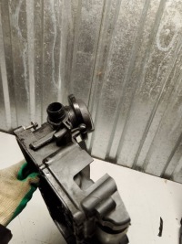 Bmw f10 f20 кришка клапанів 1112857082901 Зі Шроту, фото thumb