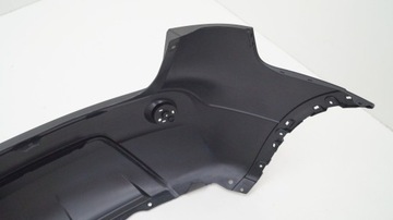 фото thumb №7, Nissan qashqai j10 07-13 бампер задний зад c83