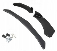 фото thumb №1, Mtuning_f універсальний спліттер передній бампера 3cz.