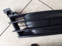 фото thumb №7, Решётка бампера - левая правая - renault captur lift