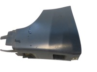 Купить Защита завершение порога  задняя левое audi a4 b6 2000-2004 год 8e0853579b, фото thumb