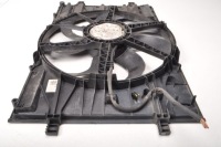 Leon 3 golf vii kodiaq a3 8y 2.0 tdi вентилятор радіатора 5q0121203de Недорого, фото thumb