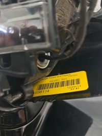 фото thumb №10, Bmw 698130 f15 f16 зеркало внешние правое правое перед 5pin