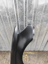 Крыло  правый  или левое  audi a3 8v hb алюминий новый к покраска Недорого, фото thumb