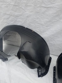 фото thumb №5, Ford transit tourneo connect i 02-13 підкрилок ліва праве перед