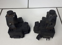 фото thumb №1, Scenic iii отбойник капот правый