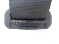 фото thumb №9, Vw passat b8 pas безпеки лівий перед передній чорний оригінал