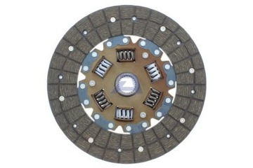 фото thumb №8, Aisin dn-039 диск сцепления