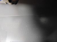 фото thumb №15, Накладка бампера задняя skoda octavia rs 5e7807521e