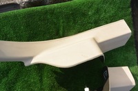 фото thumb №4, Захист стійка задня maserati quattroporte vi